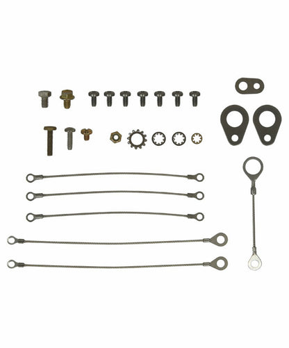 99940A2 Mercury MerCruiser Continuity Circuit Kit | Genuine Quicksilver OEM Part