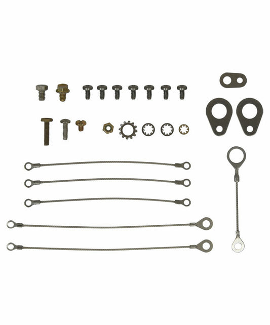 99940A2 Mercury MerCruiser Continuity Circuit Kit | Genuine Quicksilver OEM Part