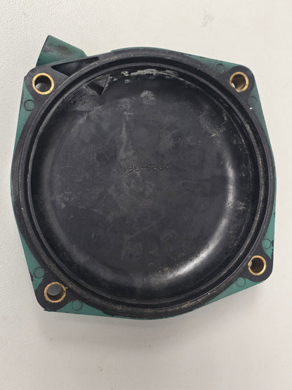 21687551 Volvo Penta Cooler End Cover | Genuine Used Part