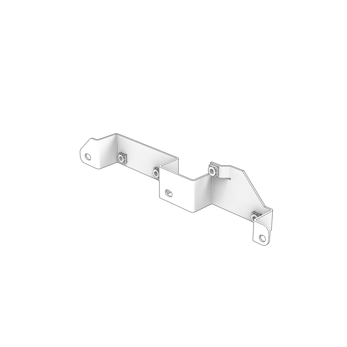 21865927 Bracket | Genuine Volvo Penta Part