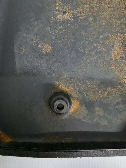 321745 BRP Cover Air Silencer | Genuine Used Part