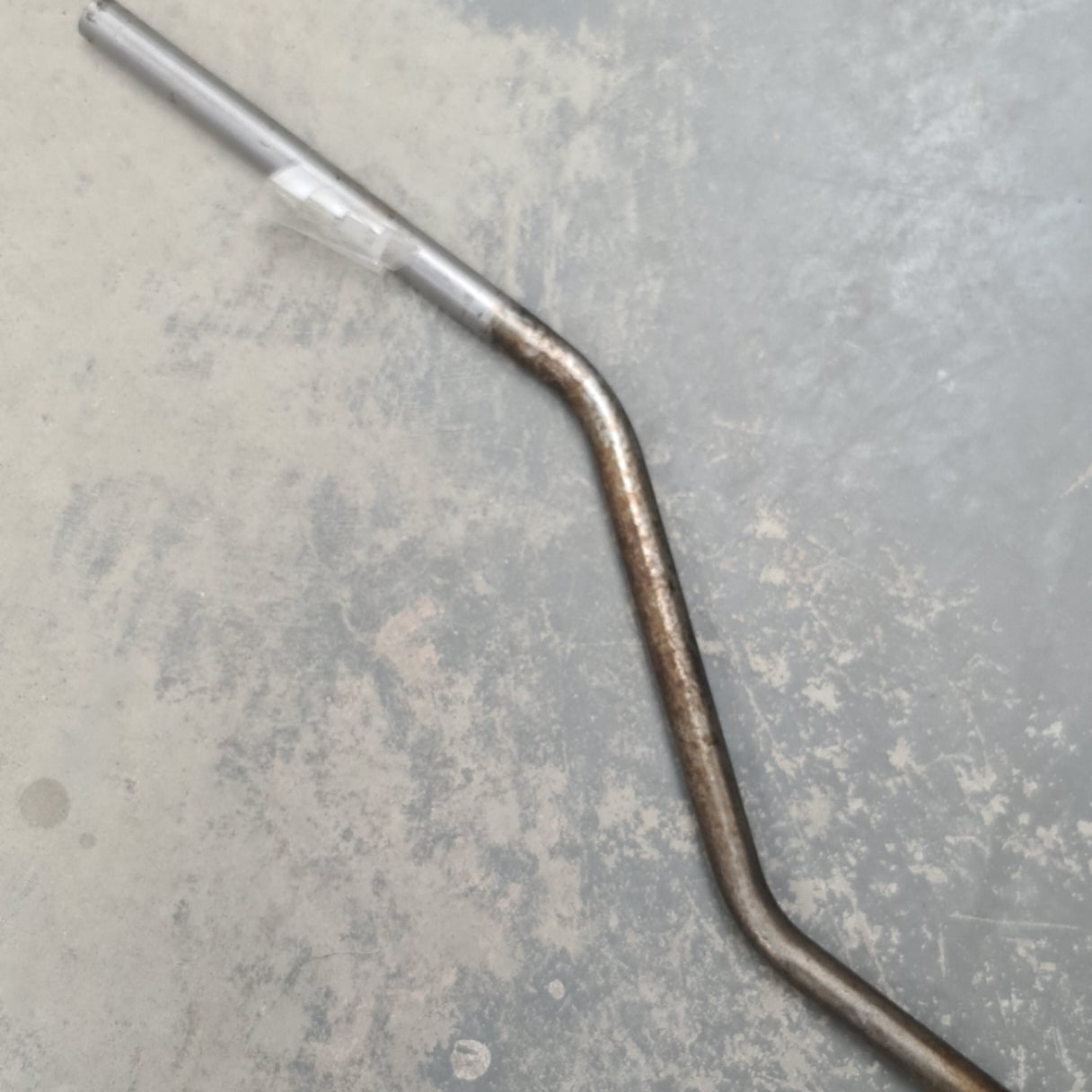 19251-ZW1-900 Water Tube | Genuine Used Part