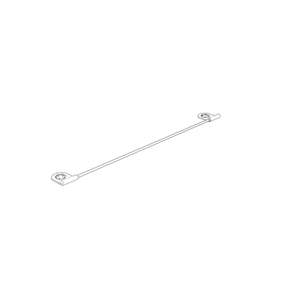 3862961 Ground Cable | Genuine Volvo Penta Part - photo 2 of 2
