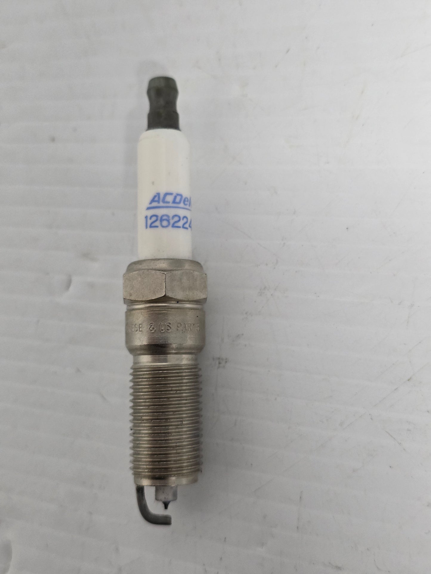 22431178, Spark Plug Kit | Genuine Volvo Penta Part