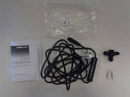 0768916 Evinrude Johnson Fuel Lev CVTR-14 | Genuine OEM BRP Outboard Part