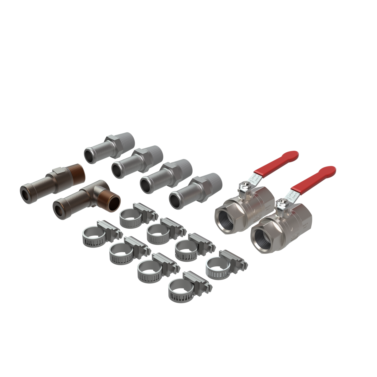 3583734 Accessories Kit | Genuine Volvo Penta Part