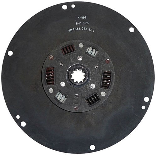 841896 Absorber | Genuine Volvo Penta Part