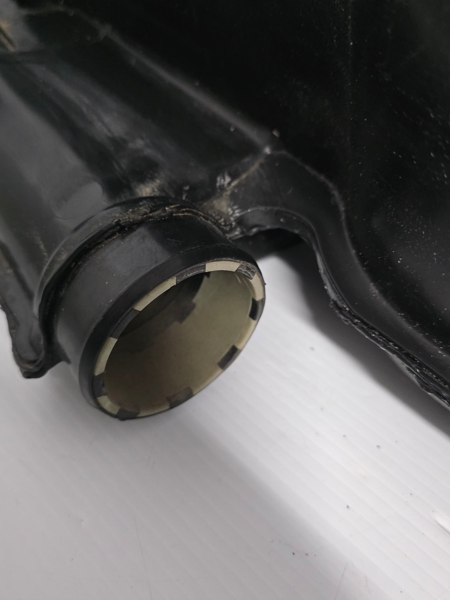274001366 Seadoo Resonator | Genuine Used Part