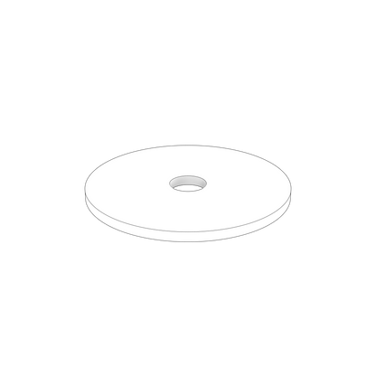 993933 Washer | Genuine Volvo Penta Part