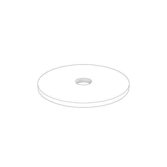 993933 Washer | Genuine Volvo Penta Part
