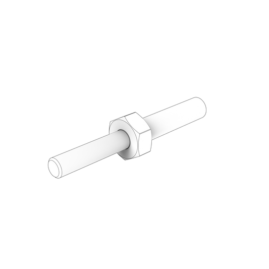 23618998 Bolt | Genuine Volvo Penta Part - photo 2 of 2