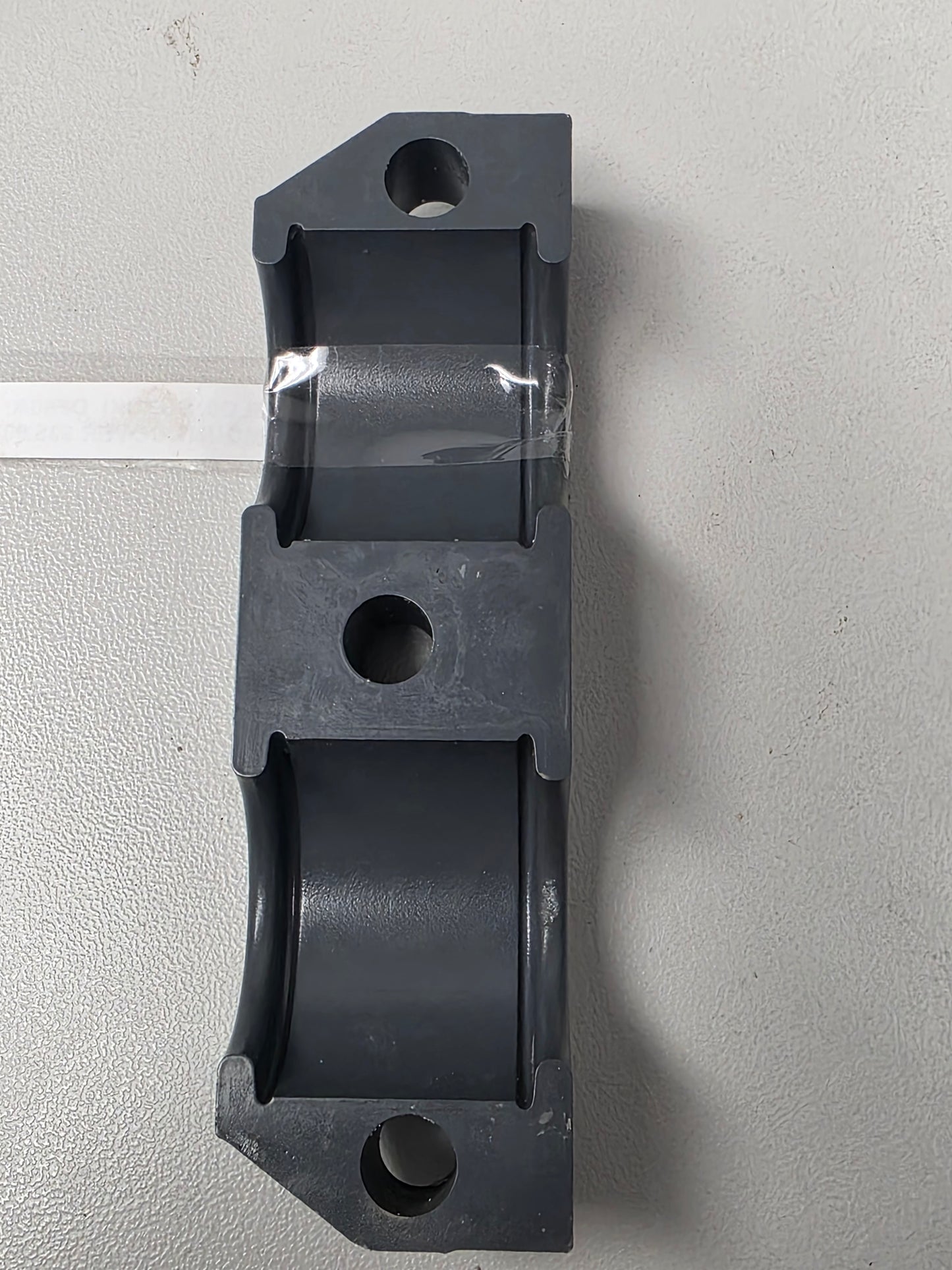 54137-88L00 Suzuki DF60A Upper Mount Cover | Genuine Used Part