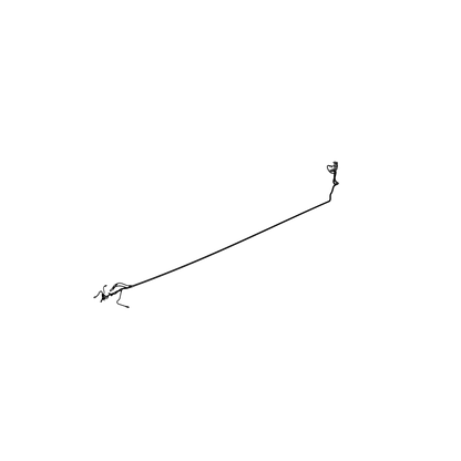 22023244 Wiring Harness | Genuine Volvo Penta Part