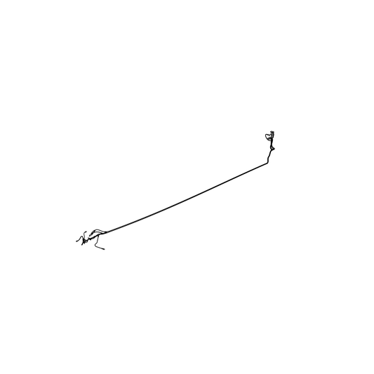22023244 Wiring Harness | Genuine Volvo Penta Part
