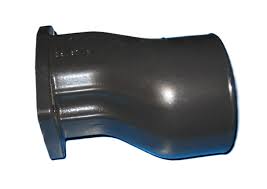 3818716 Exhaust Collector | Genuine Volvo Penta Part