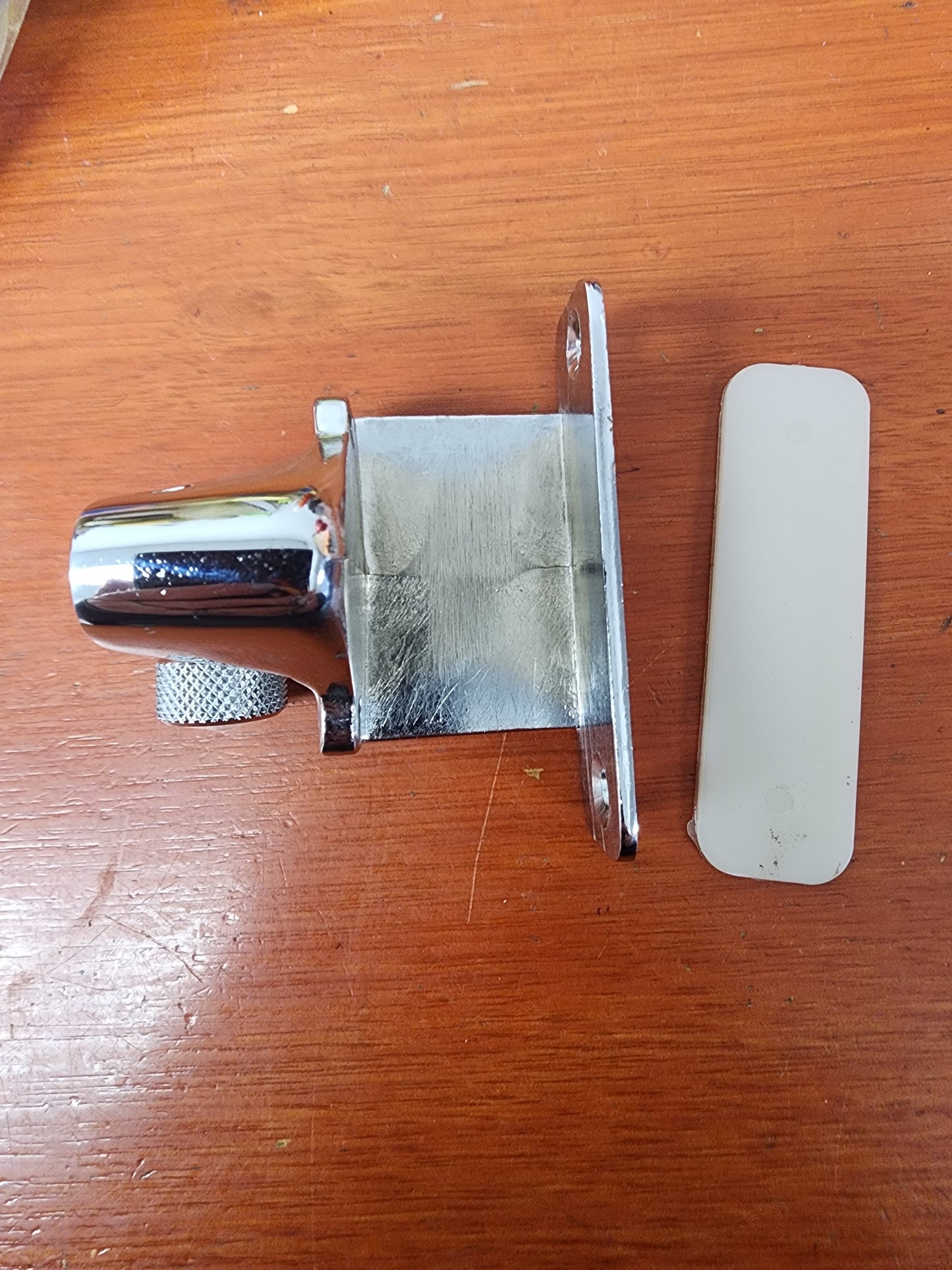 PC3065/1 Mount Only for Deck Mounted Mirror | Marine Deck Hardware
