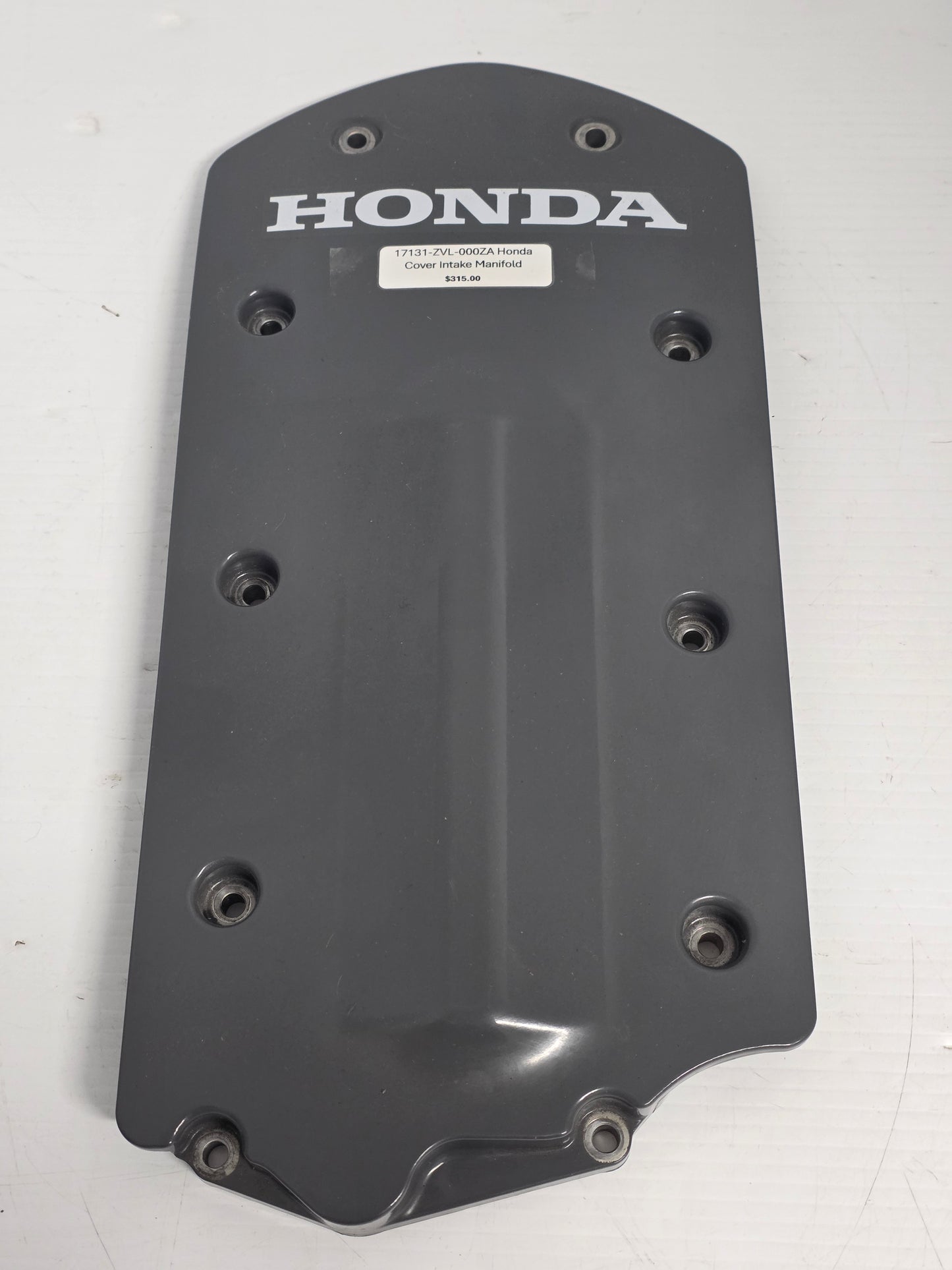 17131-ZVL-000ZA Honda Cover Intake Manifold | Genuine Used Part