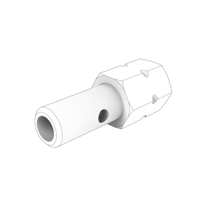 20754813 Overflow Valve | Genuine Volvo Penta Part - photo 2 of 2