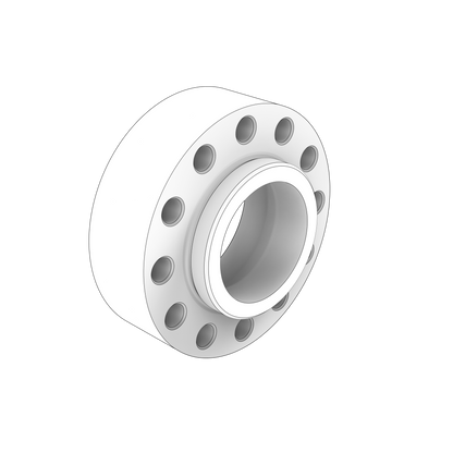 21376964 Adapter | Genuine Volvo Penta Part