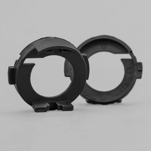 LEDCONV-L11 H7 Special Adaptor | L11 (Pair) | Genuine STEDI Product