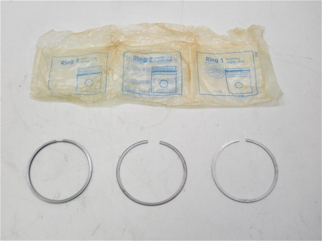 275340 Piston Ring Kit | Genuine Volvo Penta Part