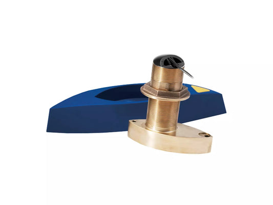 A80014 Raymarine B765LH D/T Through Hull Low (300W) - High (600W) Transducer | Genuine Raymarine Electronics