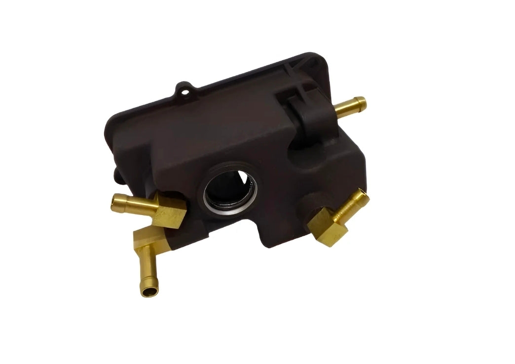 892267 Aftermarket Mercruiser Fuel Pump Body Assembly 40-05100100EI | Sawley's Select Marine Parts