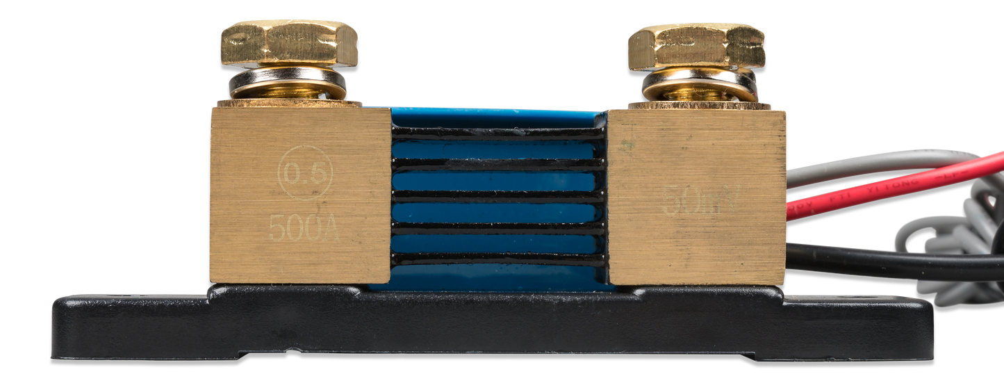 SHU050150050 - SmartShunt 500A/50mV
