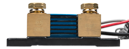 SHU050150050 - SmartShunt 500A/50mV