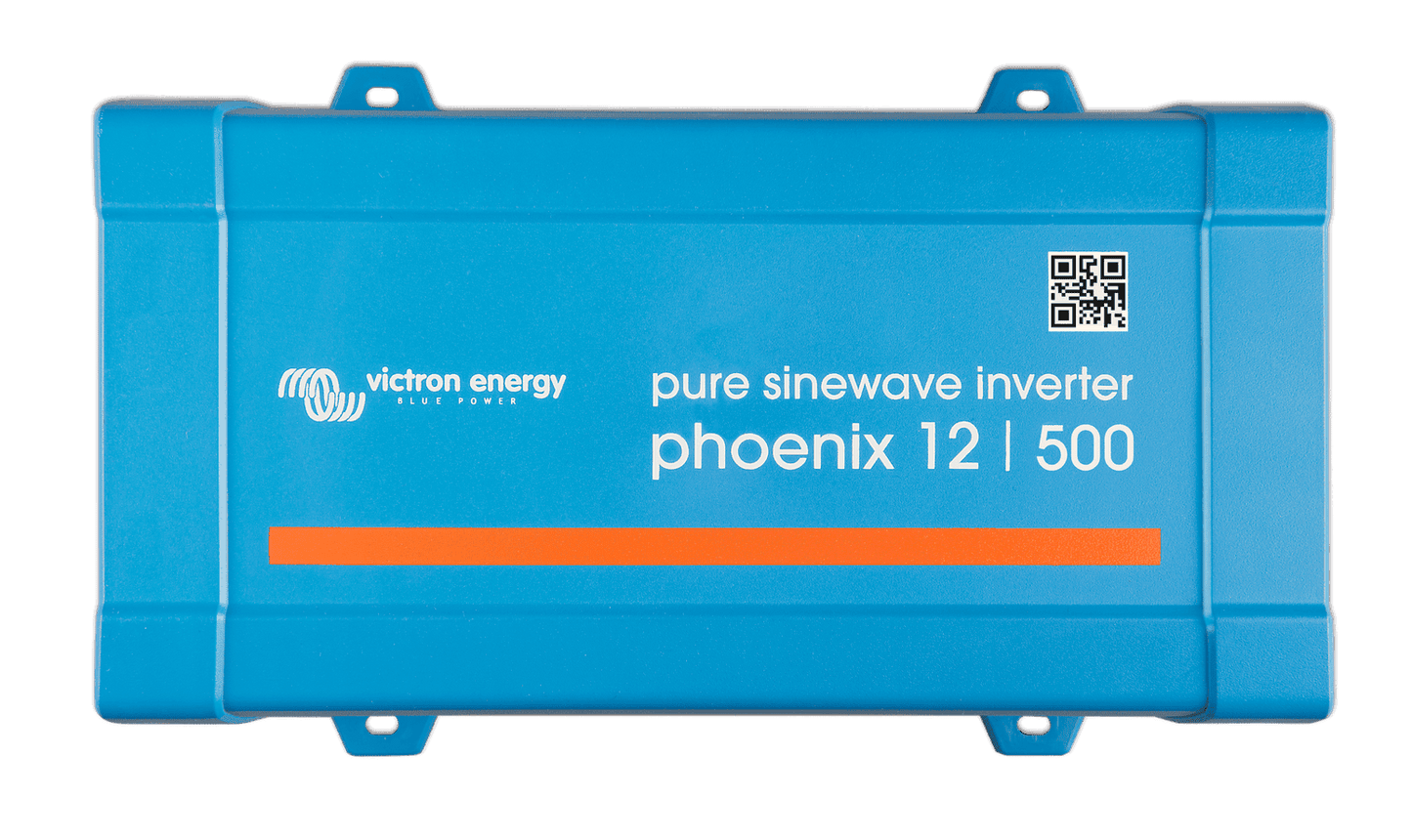PIN121501300 - Phoenix Inverter 12/500 230V VE.Direct AU/NZ