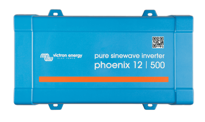 PIN121501300 - Phoenix Inverter 12/500 230V VE.Direct AU/NZ