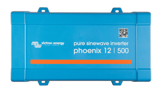 PIN121501300 - Phoenix Inverter 12/500 230V VE.Direct AU/NZ