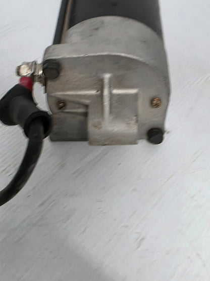69W-81800-00 Yamaha Starter Motor | Genuine Used Part