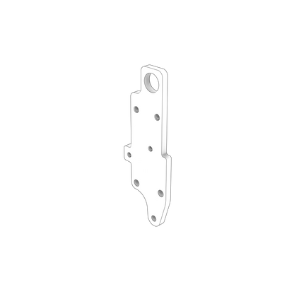 23018422 Lifting Eye | Genuine Volvo Penta Part - photo 2 of 2