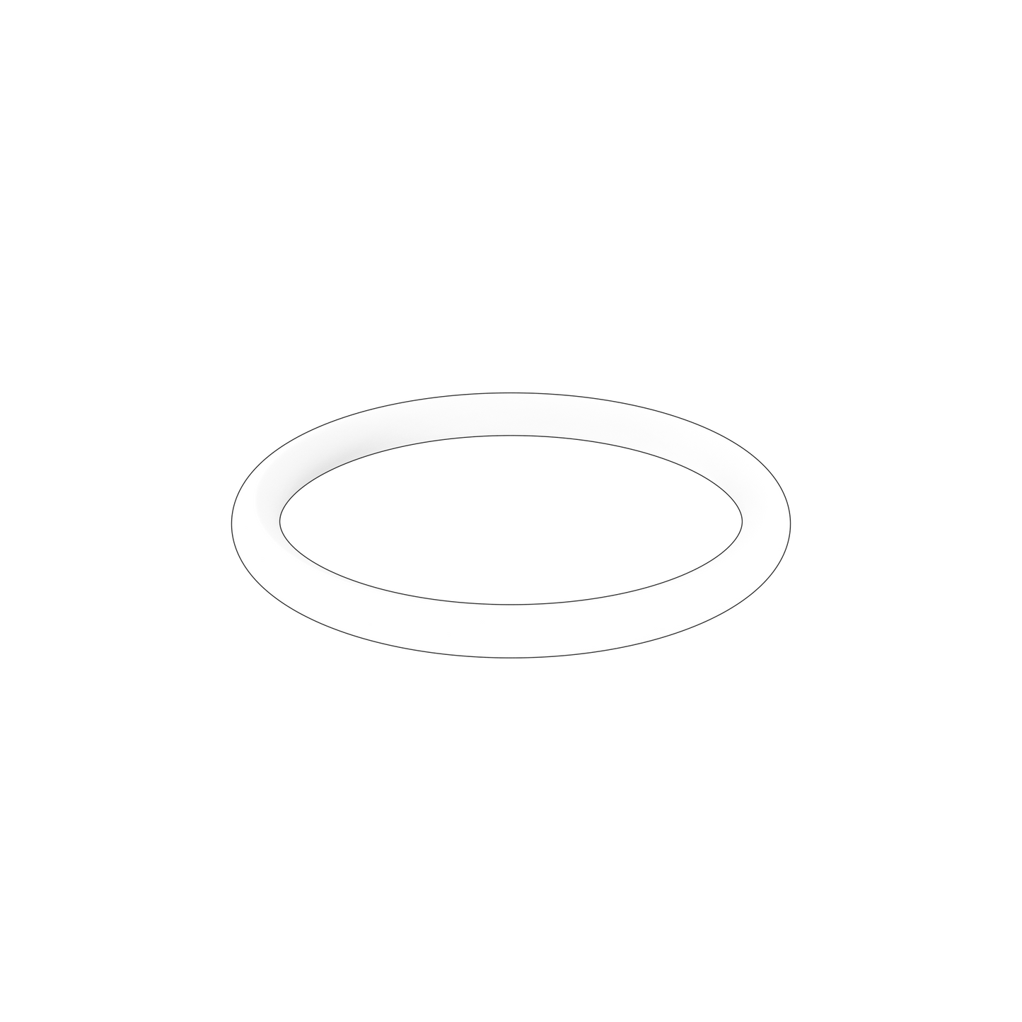 20459193 O-Ring | Genuine Volvo Penta Part - photo 2 of 2
