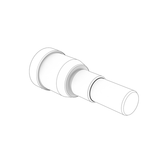 22093448 Pivot Pin | Genuine Volvo Penta Part - photo 2 of 2