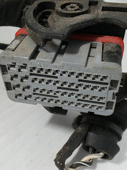 420864220 Seadoo Engine Harness | Genuine Used Part