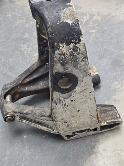 3860753 Volvo Penta XDP Gimble Ring | Genuine Used Part