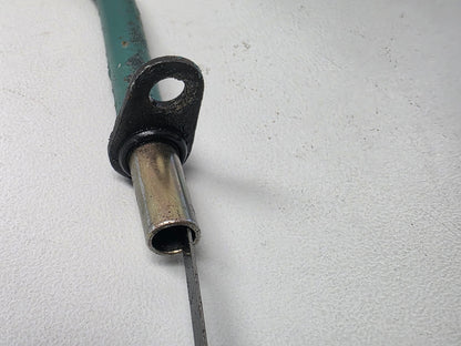 3581557 3580297 Volvo Penta Dipstick & Tube | Genuine Used Part - photo 2 of 4