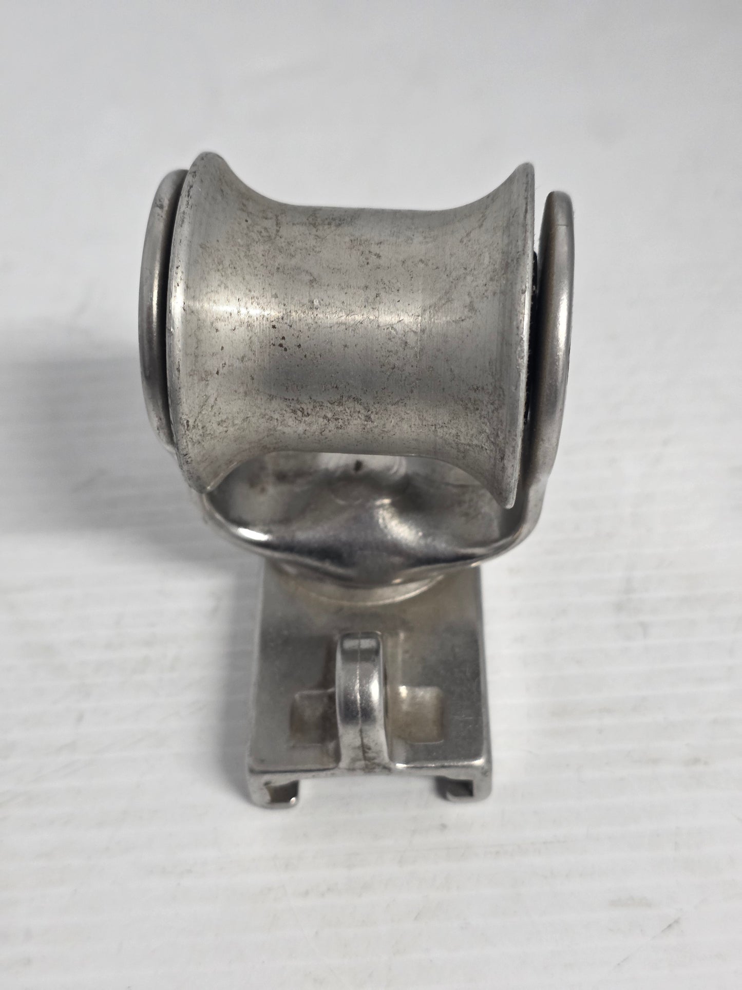 T-Track Slider Genoa Lead