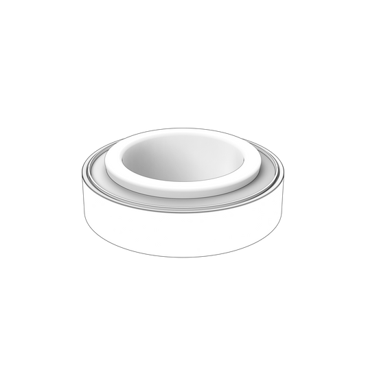 184678 Roller Bearing | Genuine Volvo Penta Part - photo 2 of 2