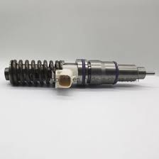 21586282, Unit Injector | Genuine Volvo Penta Part