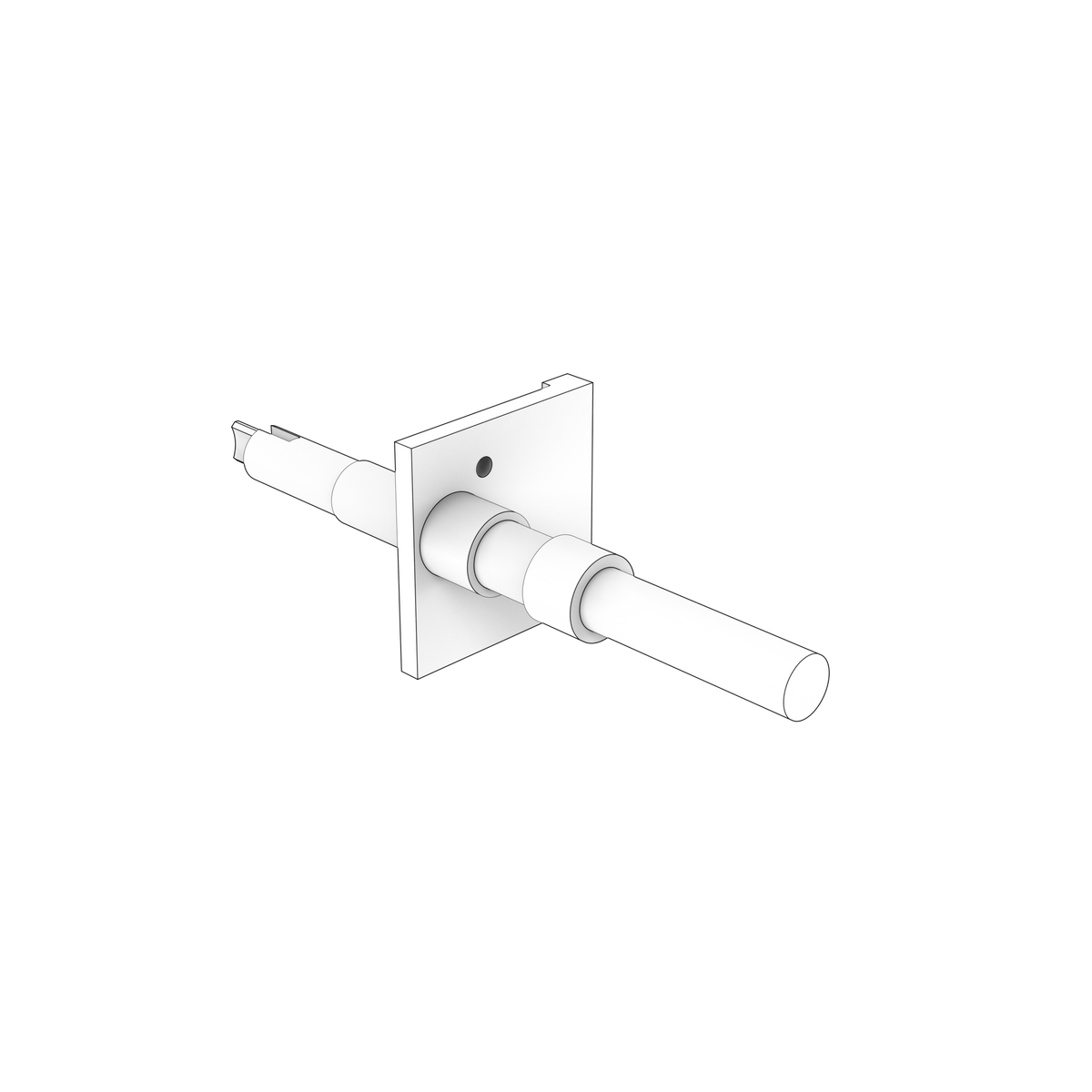 9998696 Tool | Genuine Volvo Penta Part - photo 2 of 2