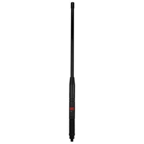 AE4701B Radome Antenna (2.1dBi Gain) - Black | Genuine GME Electronics