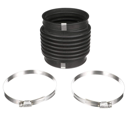 60932A4 Mercury MerCruiser Bellows Assembly | Genuine Quicksilver OEM Part