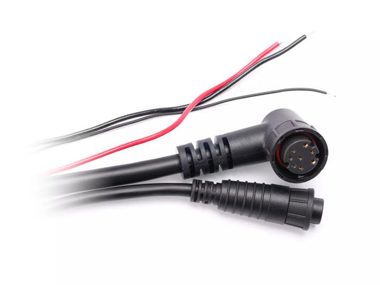 A80752 Raymarine Alpha Performance Display - 1m Power & Raynet Cable | Genuine Raymarine Electronics