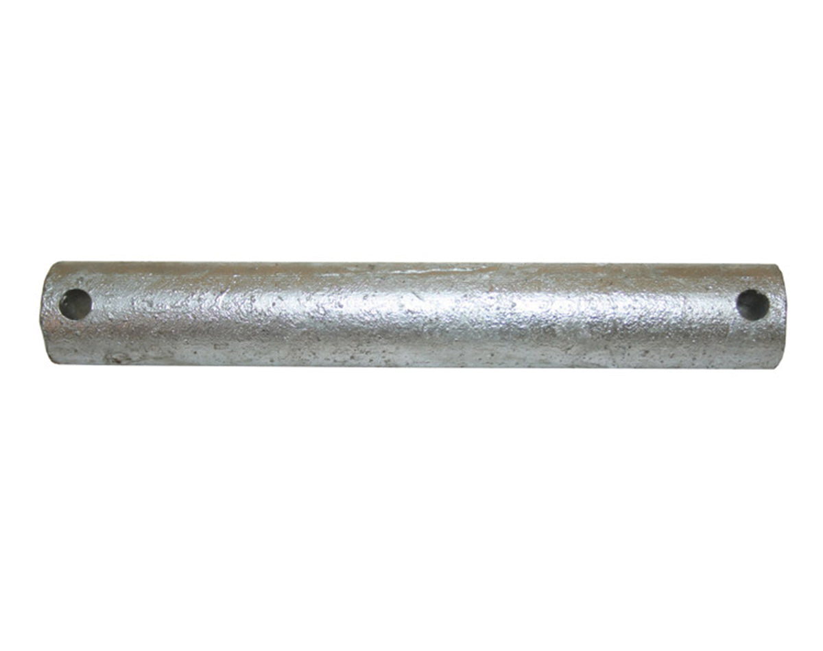 761072P 16mm Roller Pins Suit 6" Roller (Pk Of 2) | Marine Trailer Part