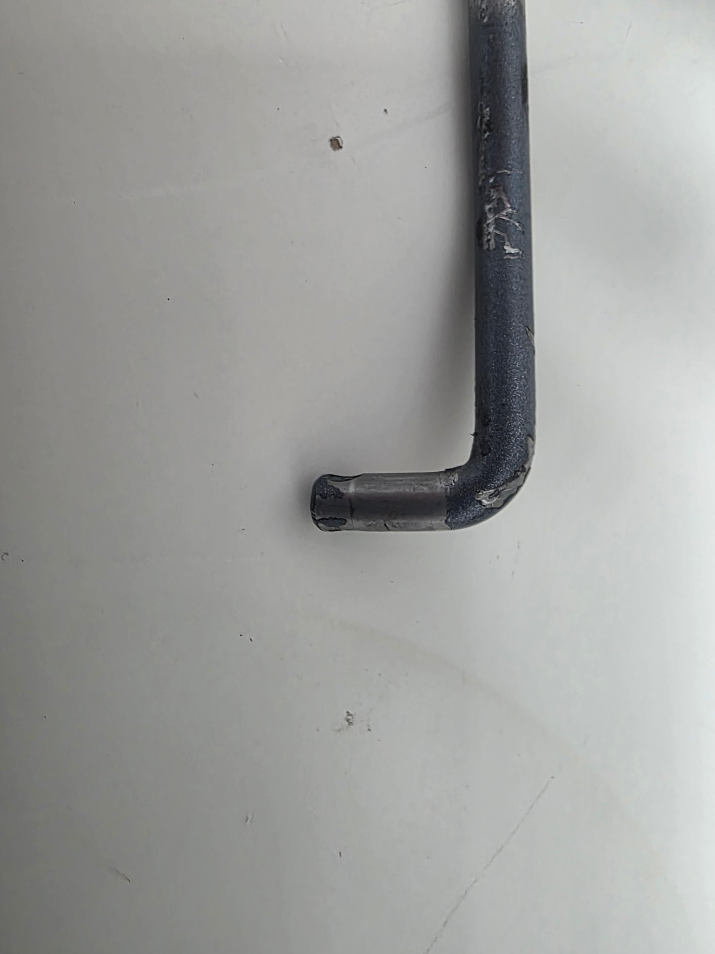 67C-44143-10-00 Yamaha 40BET Shift Rod | Genuine Used Part