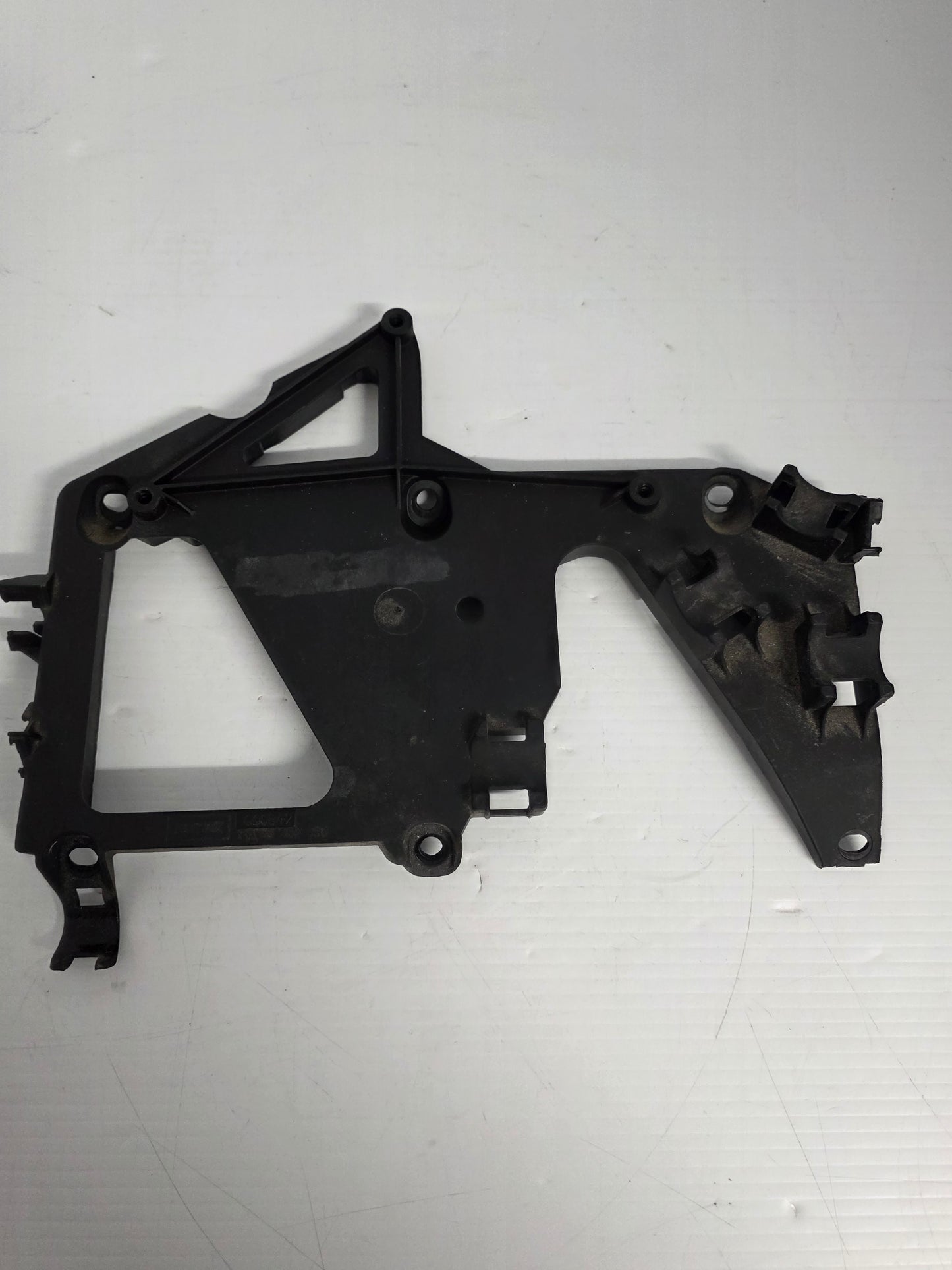 420460842 Seadoo Base Plate | Genuine Used Part