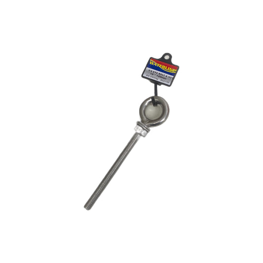 922175 Stainless Steel Eye Bolt 10 x 120mm